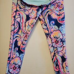 Lilly Pulitzer Luxletic Legging